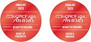 Participated in Cosmoprof-Asia in Hong KongAQUAMAX and BOTITE PLUS received two nominations