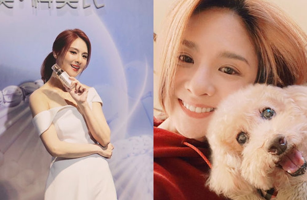 「凍齡教主」郭靜不甩容貌焦慮　喊話：別管他人眼光、活著是自己的事情